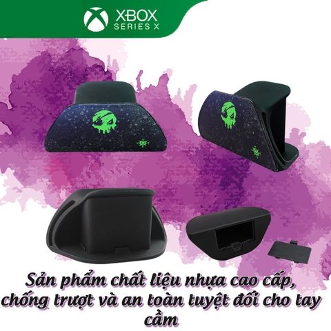 Đế nhựa đỡ tay cầm xbox one s, xbox series x, dock trang trí tay cầm xbox one s