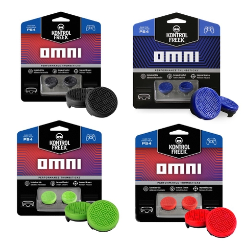 Núm bọc cần Analog KontrolFreek cho tay cầm PS5 Dualsense