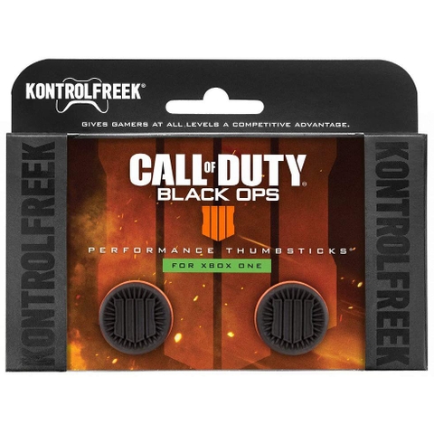 Núm bọc cần Analog KontrolFreek cho tay cầm PS5 Dualsense