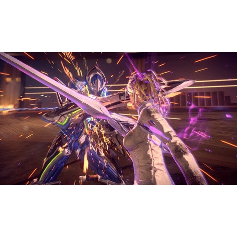 Băng Game Astral Chain Nintendo Switch