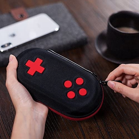 Túi đựng cho tay cầm 8Bitdo SN30 Pro, 8Bitdo Lite chính hãng 8Bitdo