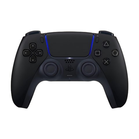 Tay Cầm PS5 DualSense Midnight Black PlayStation 5
