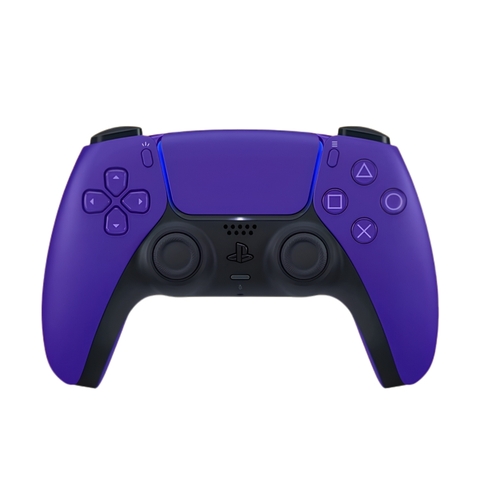 Tay Cầm PS5 DualSense, PlayStation 5 Màu Galactic Purple