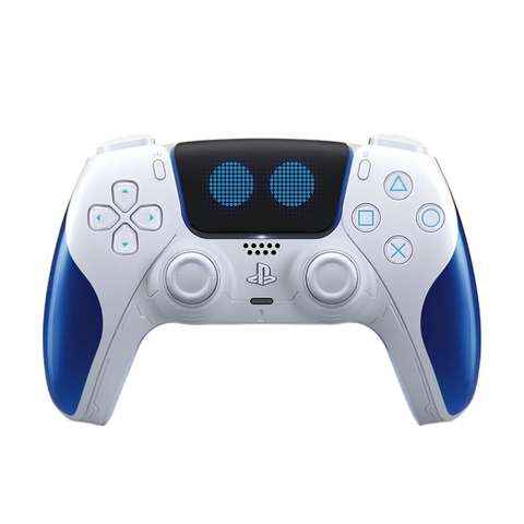 Tay Cầm PS5 DualSense PlayStation 5 Astro Bot Limited Edition