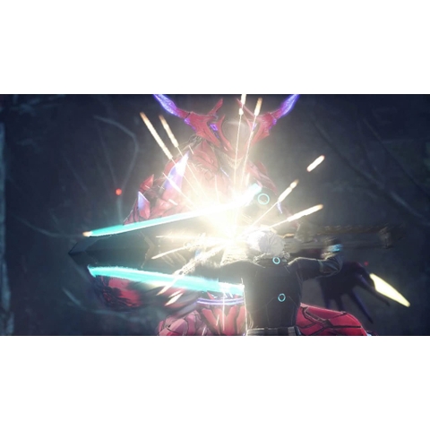 Băng Game Xenoblade Chronicles 3 Nintendo Switch