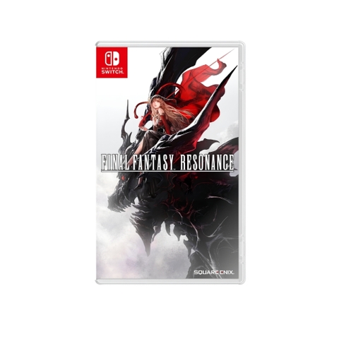 Băng Game Final Fantasy Resonance Nintendo Switch