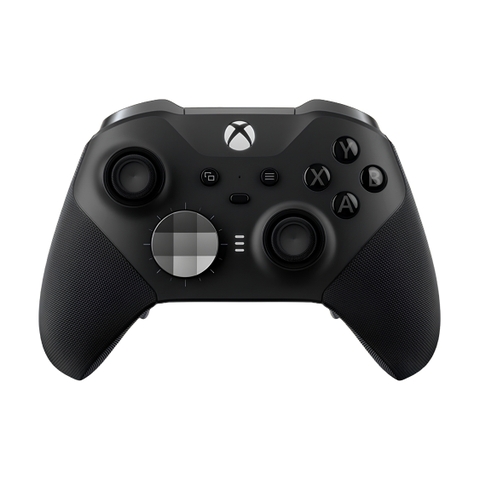 Tay cầm Xbox Elite Series 2, Xbox Elite Wireless Controller Series 2