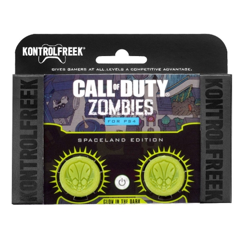 Núm bọc cần Analog KontrolFreek cho tay cầm PS5 Dualsense
