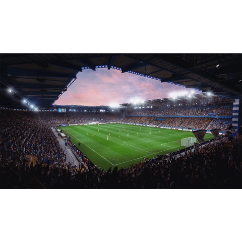 Đĩa Game FIFA 22 - PlayStation 4