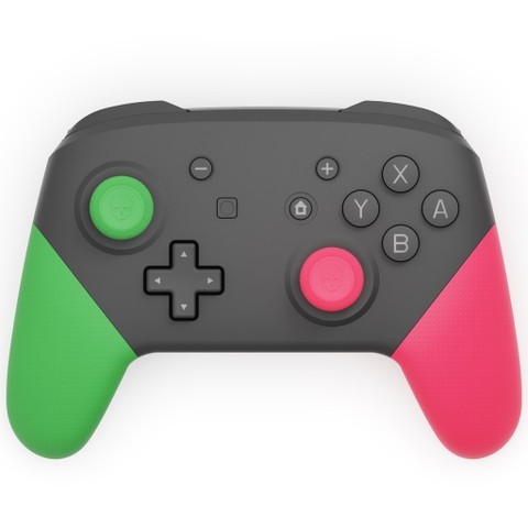 Núm bọc Analog cho tay cầm Nintendo Switch Pro Controller bộ 6 nút chính hãng Skull & Co