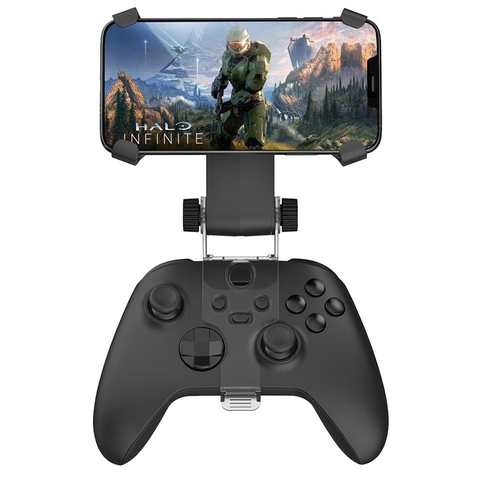 Kẹp điện thoại cho tay cầm xbox series x, Giá đỡ tay cầm xbox series x