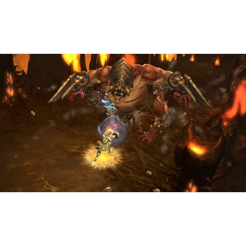 Băng Game Diablo 3 Eternal Collection Nintendo Switch