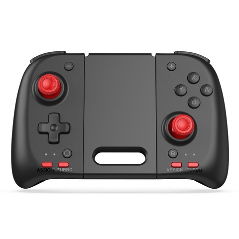 Tay cầm chơi game cho Nintendo Switch Oled, Gamepad Nintendo Switch Oled chính hãng Dobe