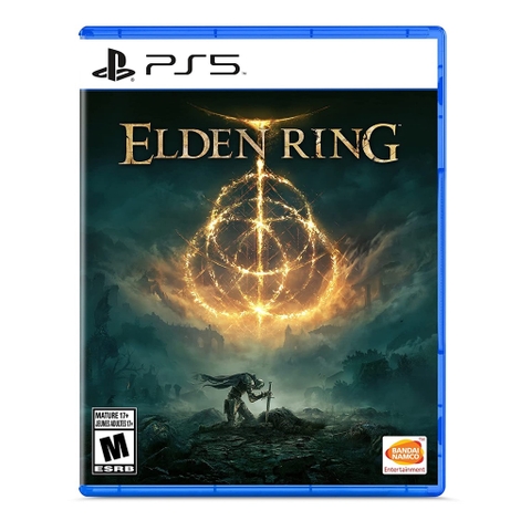 Đĩa game PS5 Elden Ring - PlayStation 5