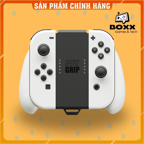Skull & Co JoyGrip cho Nintendo Switch Oled, Nintendo Switch