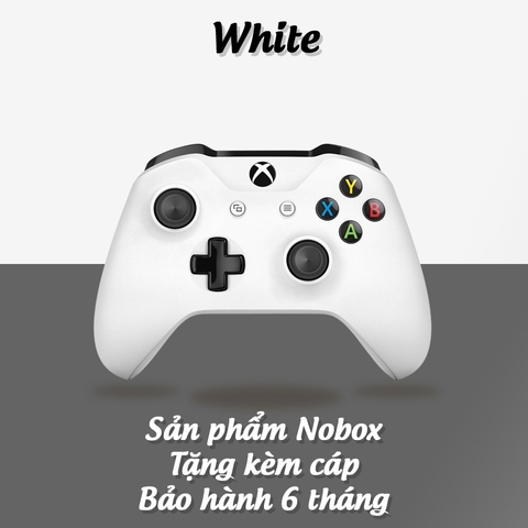 Tay cầm Xbox Series X Bản kèm USB Receiver 2021