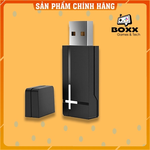 USB Bluetooth cho tay cầm Xbox One, Xbox One S, Xbox Series X chính hãng Aolion