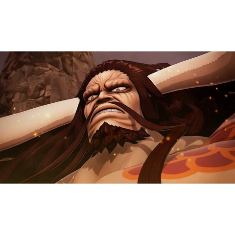 Băng Game One Piece Pirate Warriors 4 Nintendo Switch