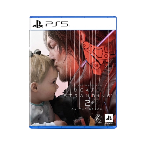 Đĩa Game Death Stranding 2: On The Beach PS5