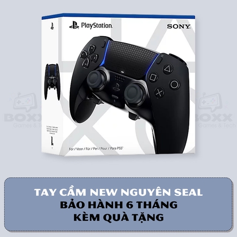 Tay Cầm PS5 DualSense Edge PlayStation 5