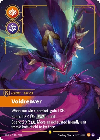 riftbound league of legends cards