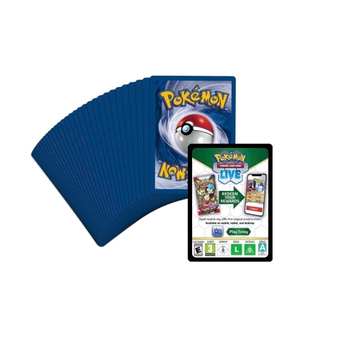 Pokemon Build and Battle Box mở hộp