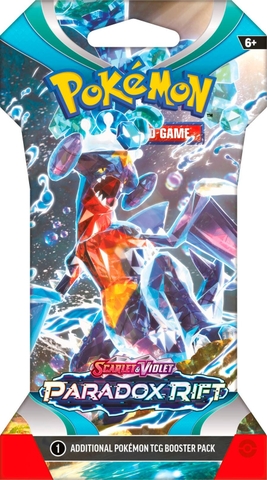 roaring moon ex paradox rift