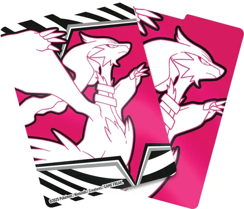 white flare booster pack pokemon tcg