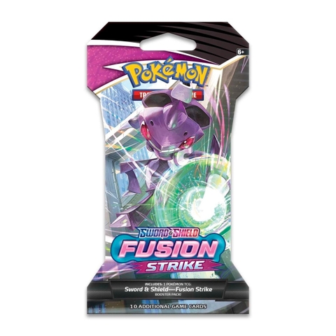 gengar vmax alternate art fusion strike