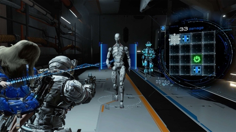 pragmata physical game switch 2 box