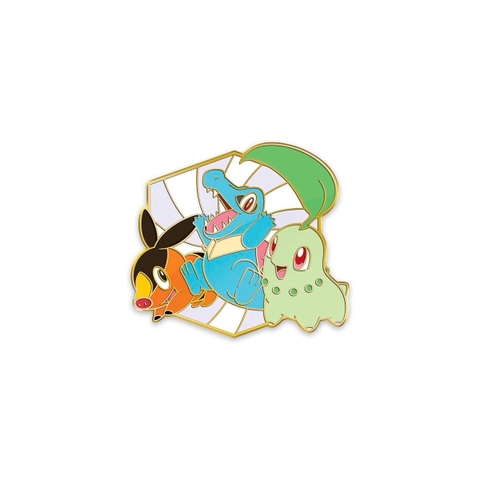 pokemon deluxe pin collection chính hãng