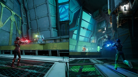 game action adventure switch 2