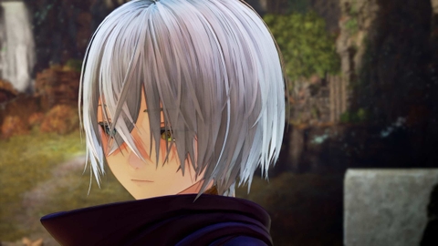 Game Tales of Arise Beyond the Dawn Edition Nintendo Switch 2 Action RPG chính hãng Bandai Namco