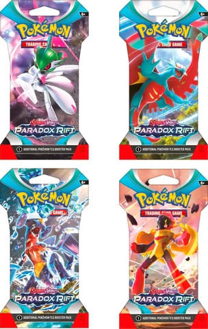 pokemon tcg ancient future pokemon