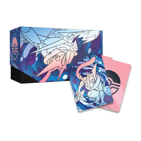pokemon center exclusive elite trainer box