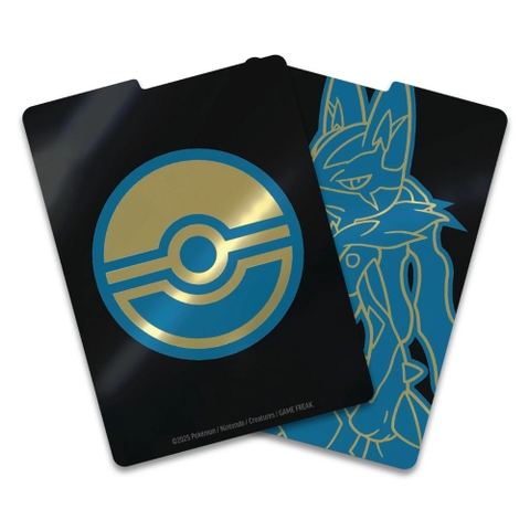 pokemon tcg mega evolution expansion