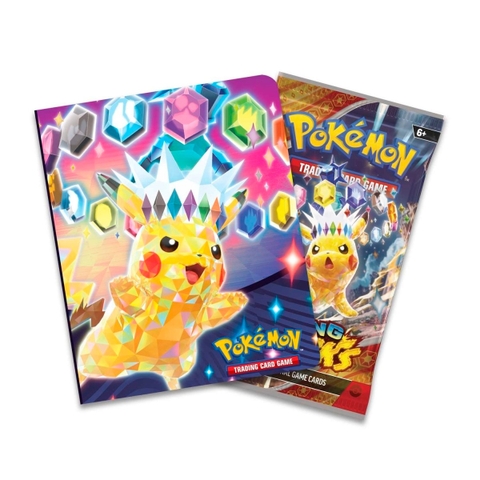 pokemon trading card lunch box