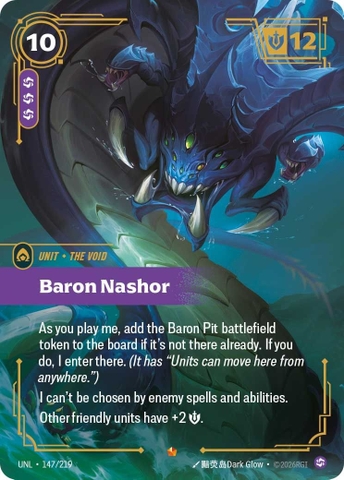 tcg booster box league of legends