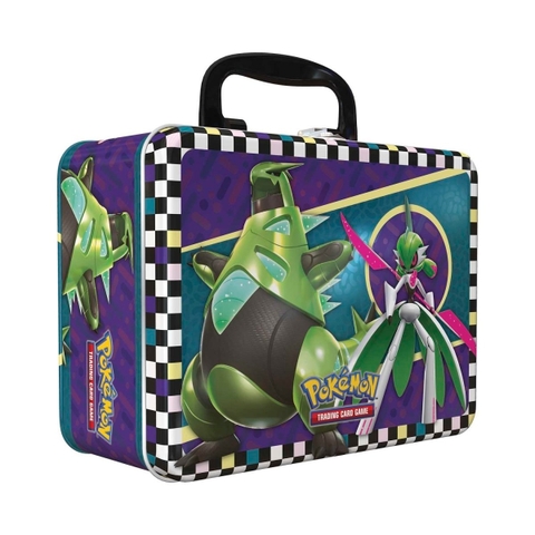 Pokemon TCG: Collector Chest - Back to School 2024