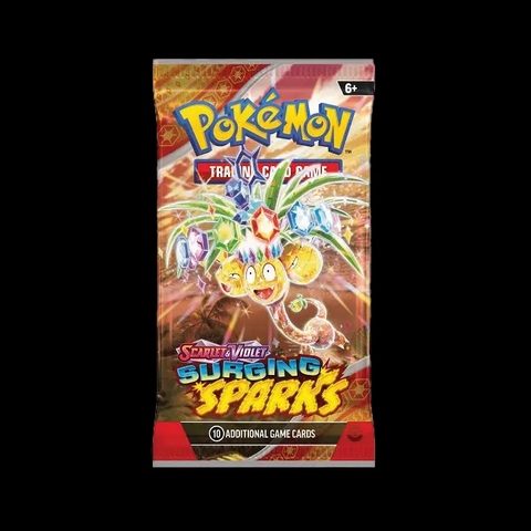 pokemon tcg scarlet violet expansion
