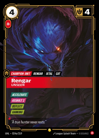 league of legends collectible cards