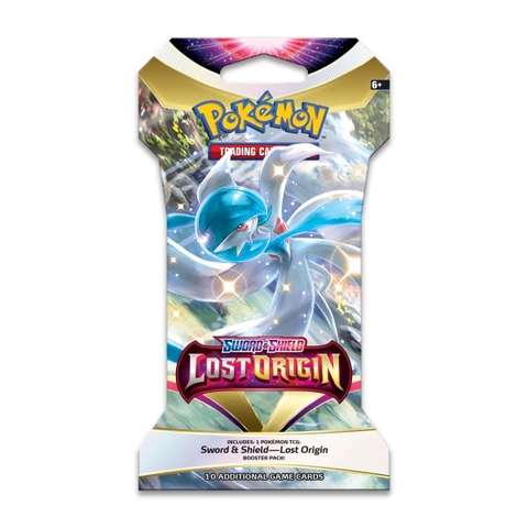 pokemon tcg giratina vstar