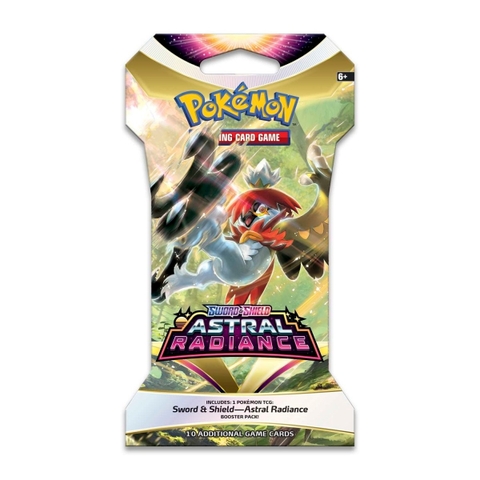 palkia vstar astral radiance pokemon