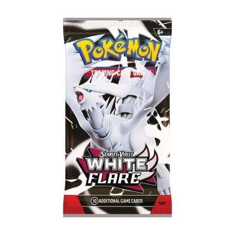 mua pokemon tcg white flare giá tốt giao nhanh toàn quốc