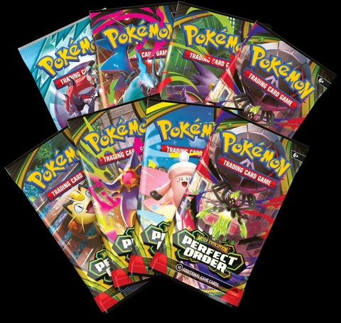 pokemon tcg mega zygarde ex collection box