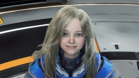 băng game pragmata switch 2 new seal