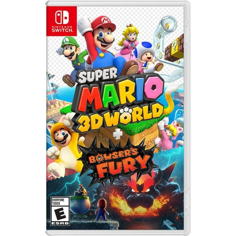 Băng Game Nintendo Switch Like New, Game Nintendo Switch 2ND đầy đủ box