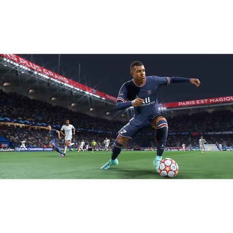 Đĩa Game FIFA 22 - PlayStation 4