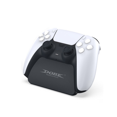 Đế nhựa tay cầm PS5 DualSense - PlayStation 5, dock tay cầm PS5