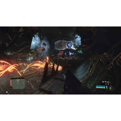 Băng Game Crysis Remastered Nintendo Switch
